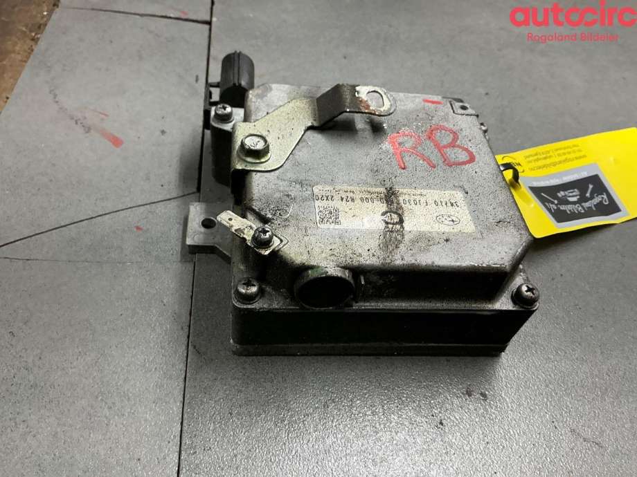 Styreenhet servo til Subaru XV 2012-2017 (Type I)  (SUBARU|34710FJ030)