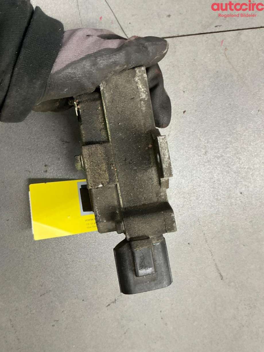 Styreenhet servo til Subaru XV 2012-2017 (Type I)  (SUBARU|34710FJ030)