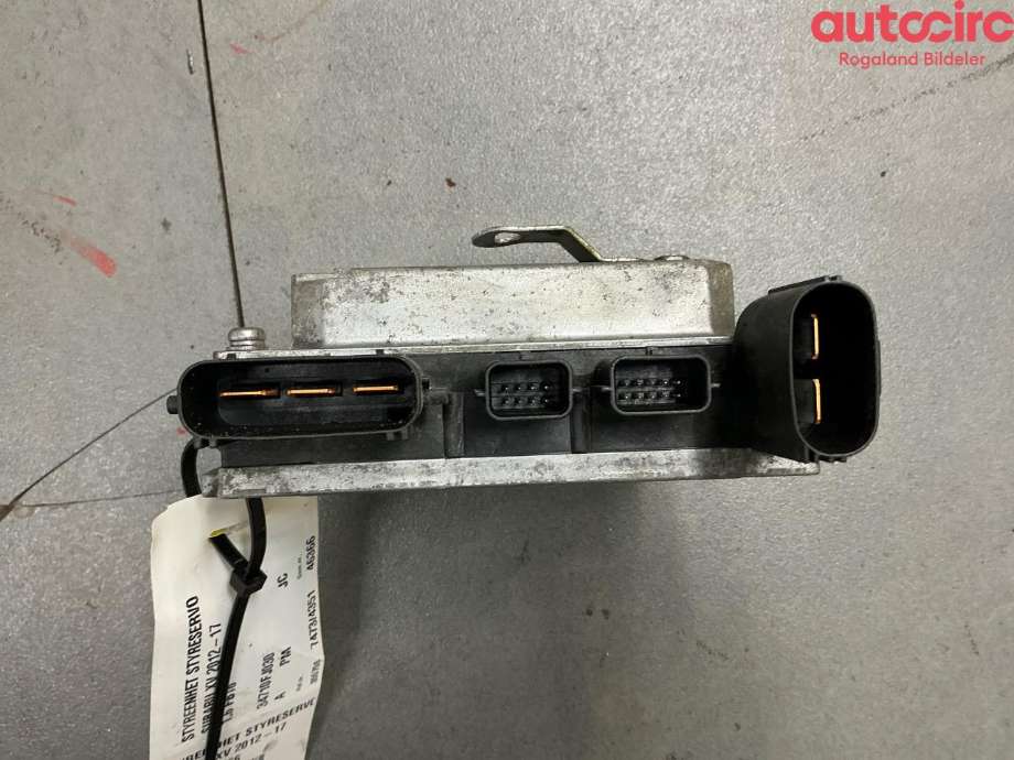 Styreenhet servo til Subaru XV 2012-2017 (Type I)  (SUBARU|34710FJ030)