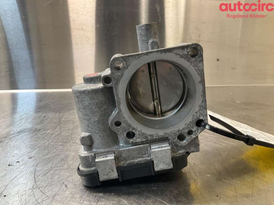 Spjeldhus til Audi A3 2012-2016 (Type III, Fase 1)  (AUDI|03F 133 062 B)