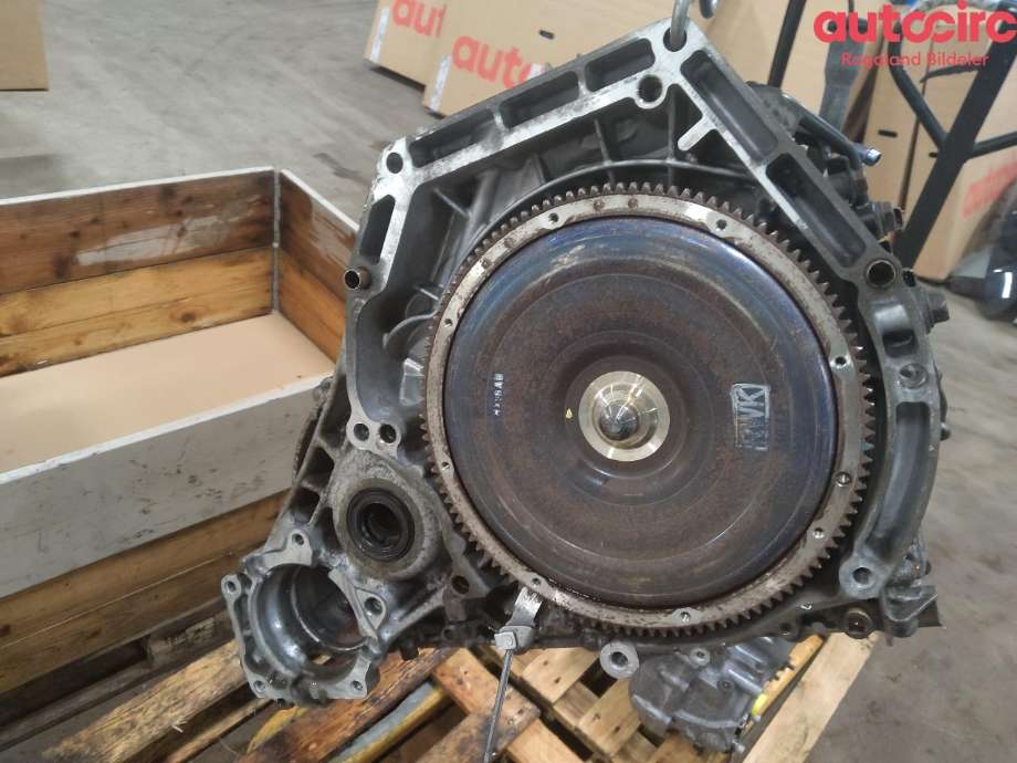 Girkasse automat til Honda CR-V, 2007-2012 (Type III)  (HONDA|20021R00E00)