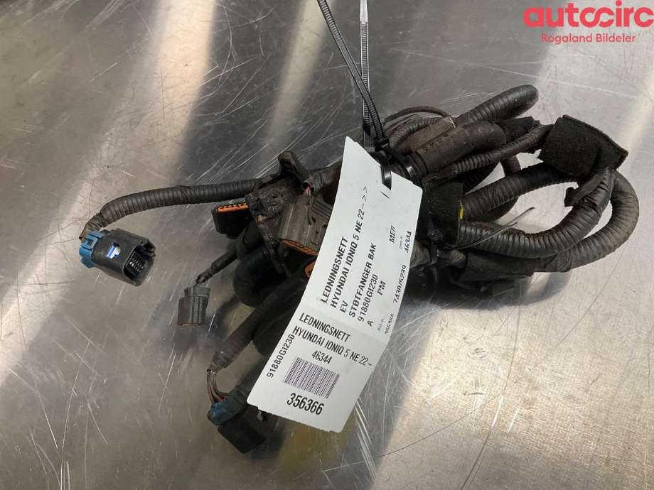 Ledningsnett til Hyundai Ioniq 5 2021-->>  (HYUNDAI|91880GI230)