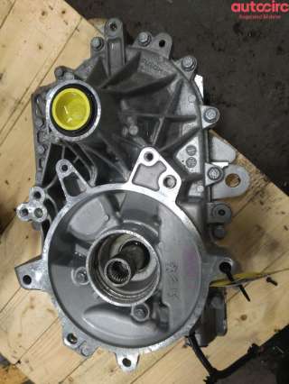 Girkasse automat til Peugeot 208,   (PEUGEOT|16 670 345 80|98 385 451 80)
