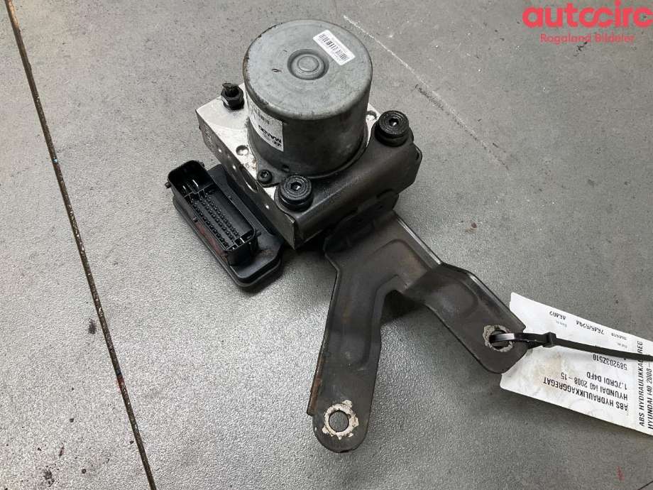 ABS sentral til Hyundai i40, 2012-2017 (HYUNDAI|589203Z510)