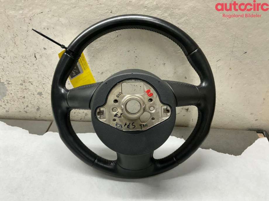 Ratt til Audi A4 2007-2014 (Type IV) (B8) (B8) (AUDI|8K0 419 091 DR|8K0 419 091 BM)