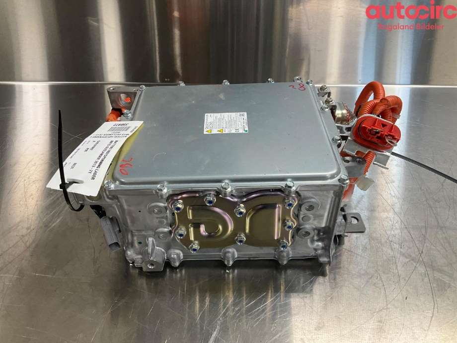 Batterilader (OBC - On Board Charger) til Mitsubishi Outlander 2015-->> (Type III, Fase 2)  (MITSUBISHI|9481A082)