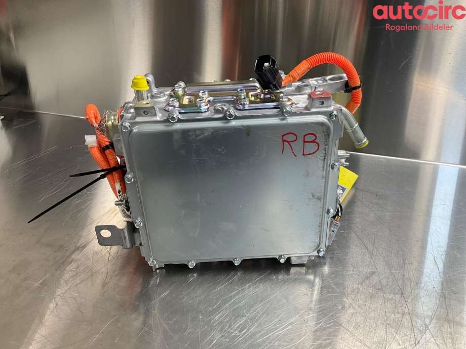 Batterilader (OBC - On Board Charger) til Mitsubishi Outlander 2015-->> (Type III, Fase 2)  (MITSUBISHI|9481A082)
