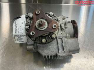 Girkasse 4WD fordelingskasse til VW Caddy,   (VOLKSWAGEN|0CN 409 053 AN)