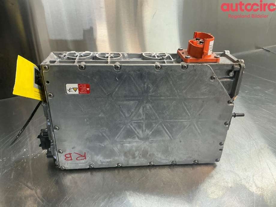Inverter hybrid til Jaguar I-PACE 2018-->> (JAGUAR|T4K20014|T4K10222|J9D314G138AH)