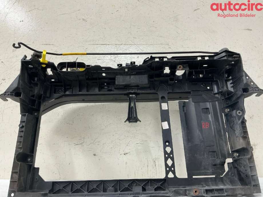 Frontplate til Ford B-Max 2012-2017  (FORD|1770944)