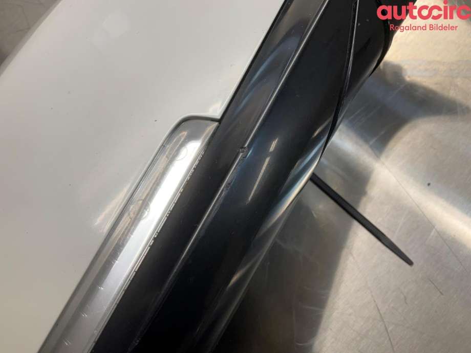 Speil høyre til BMW 3-Serie 2012-2018 (F30/F31/F34) (F30/F31/F34) (BMW|51 16 7 291 588)