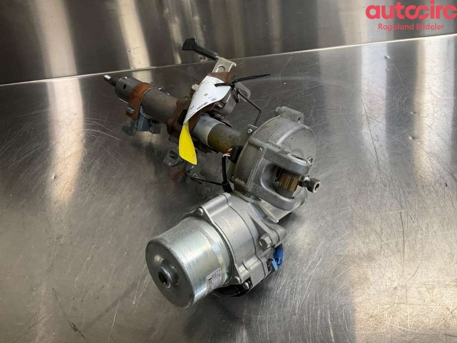 Rattaksel elektrisk servo til Mitsubishi Outlander 2015-->> (Type III, Fase 2)  (MITSUBISHI|4405A234)