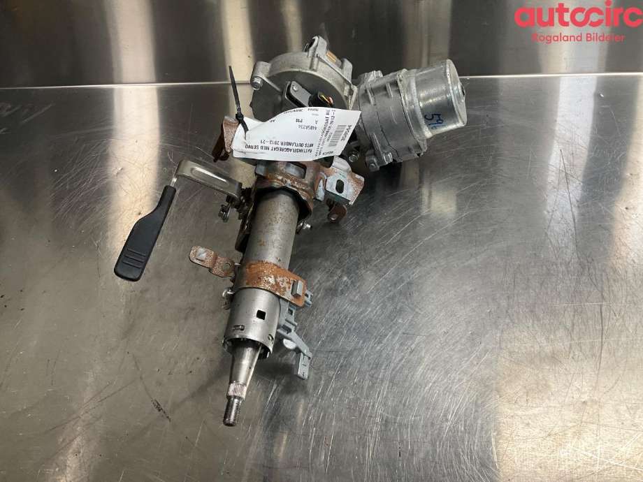 Rattaksel elektrisk servo til Mitsubishi Outlander 2015-->> (Type III, Fase 2)  (MITSUBISHI|4405A234)