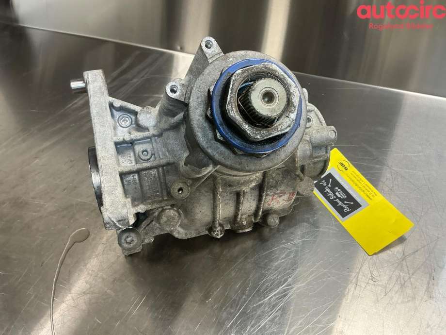 Girkasse 4WD fordelingskasse til BMW X1 2015-2022 (F48) (F48) (BMW|27 10 7 646 871)