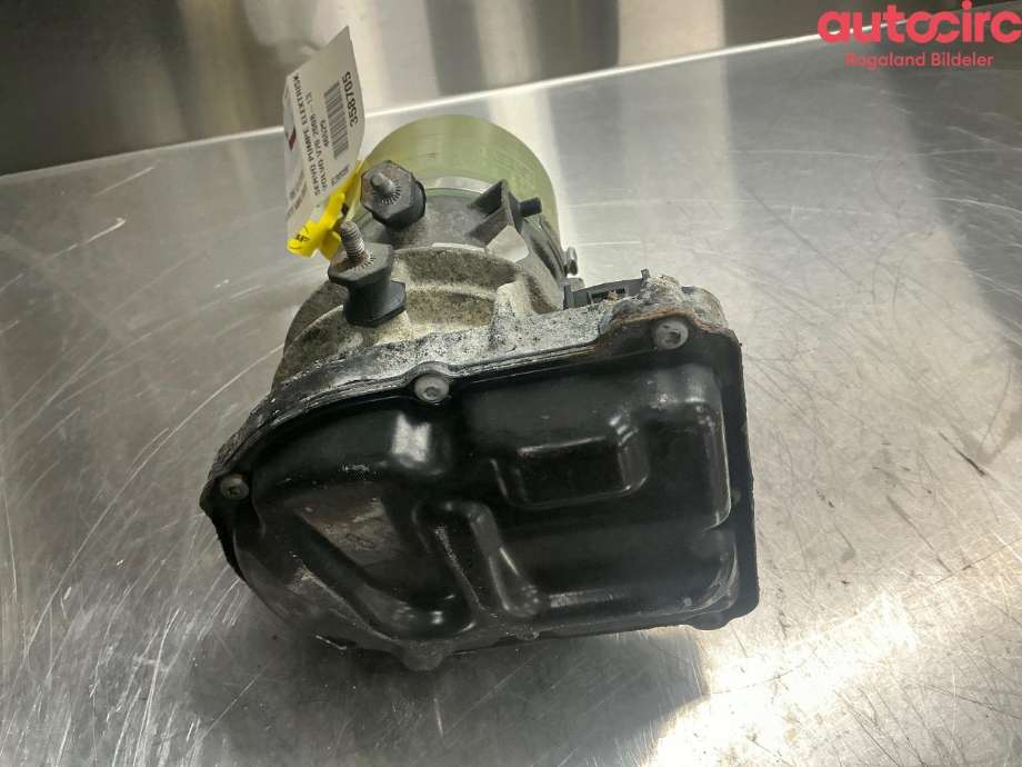 Servo pumpe elektrisk til Volvo V70 2007-2013 (Type III, Fase 1)  (VOLVO|36050679)