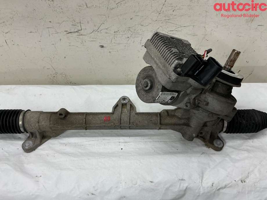 Tannstang elektrisk til Mini One/Cooper 2007-2014 (R55-57) (R55-57) (MINI|32 10 6 856 876)