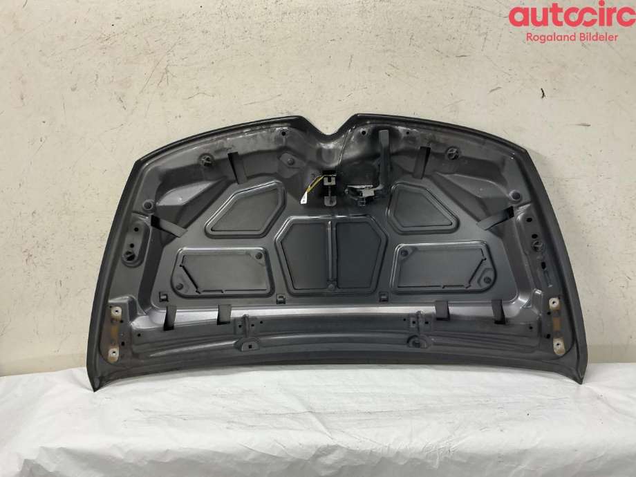 Panser til Citroën C4, Picasso 2013-2018 (Type II)  (CITROEN|98 015 714 80)