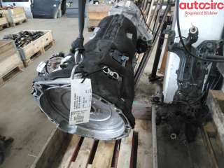 Girkasse automat til BMW X3,  (G01) (BMW|24 00 5 A04 A23|AT GA8P75HZ)