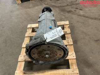 Girkasse automat til BMW 5-Serie, 2010-2017 (F10/F11) (F10/F11) (BMW|24 00 7 626 098|GA8HP45Z|24 00 7 606 591)