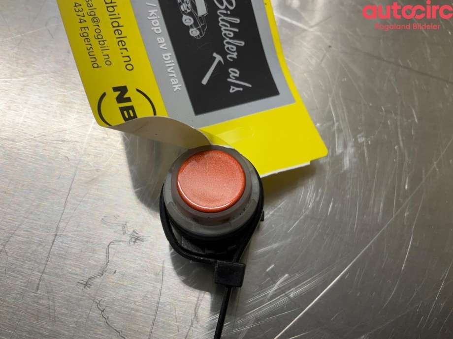 Parkeringssensor foran til Opel Corsa F 2019-->>  (OPEL|16 335 594 80)