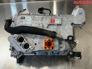 Inverter elbil til Opel Corsa F,   (OPEL|9850313580|9695463080)