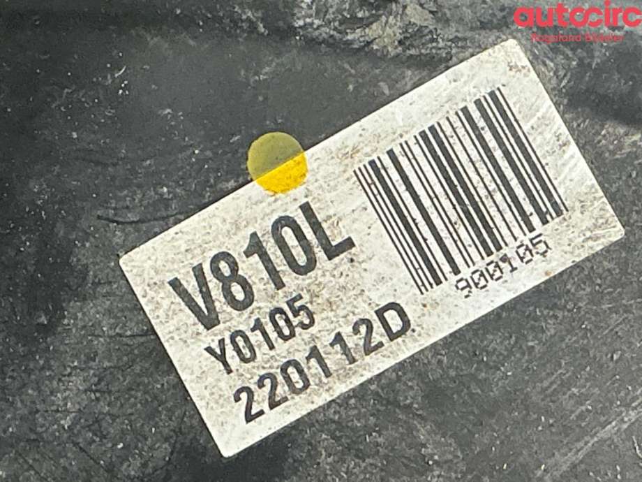 Hjulspindel venstre bak til Toyota RAV4 2019-->> (Type V)  (TOYOTA|4230542090)