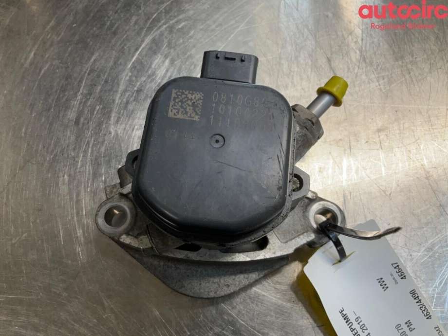 Oljepumpe girkasse til Toyota RAV4 2019-->> (Type V)  (TOYOTA|3530048070|081G861)