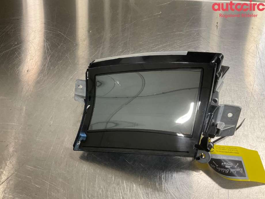 Instrumentpanel til BMW X1 2015-2022 (F48) (F48) (BMW|62 30 8 736 364)
