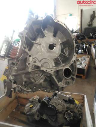 Girkasse automat til Toyota RAV4,   (TOYOTA|3090042051)