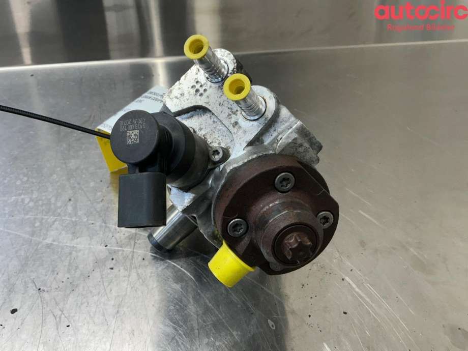 Dieselpumpe til BMW 4-Serie 2013-2020 (F32/F33/F36) (F32/F33/F36) (BMW|13 51 7 824 477)