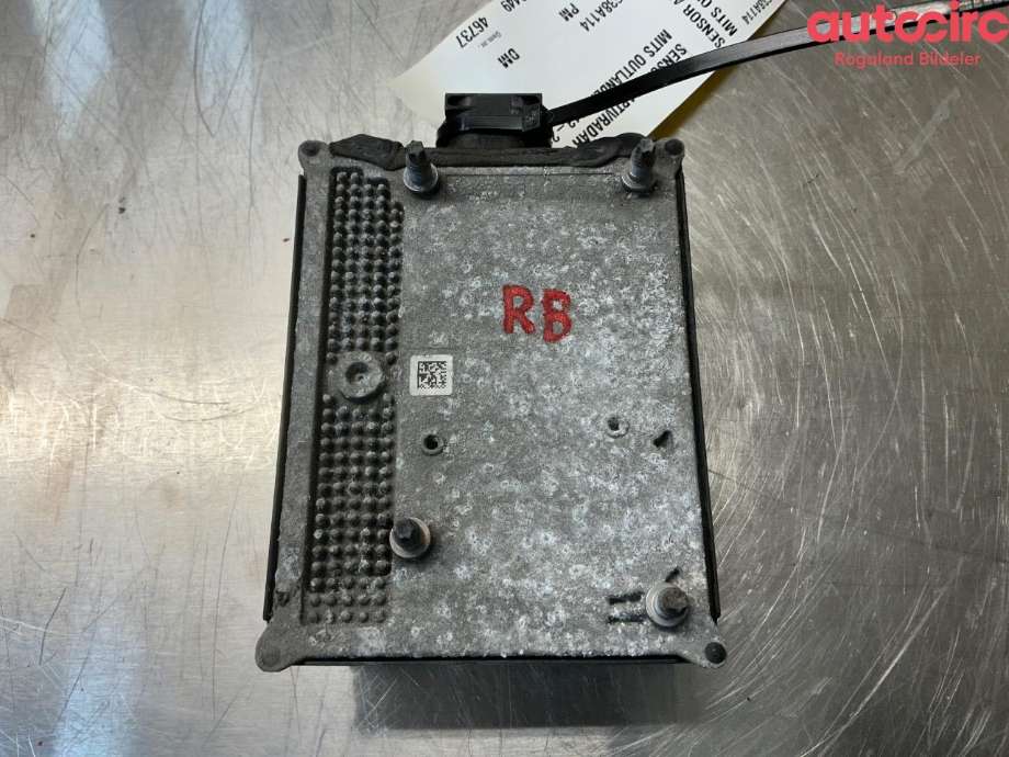 Sensor radar til Mitsubishi Outlander 2015-->> (Type III, Fase 2)  (MITSUBISHI|8638A114)
