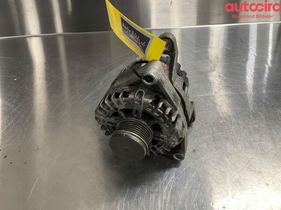 Dynamo til Opel Mokka 2012-2016 (Type I, Fase 1) (OPEL|13597226)