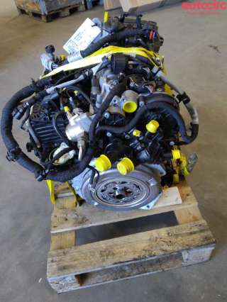 Motor bensin til Audi A3,   (AUDI|04E 100 099 AX|CUKB|04E 100 099 A)
