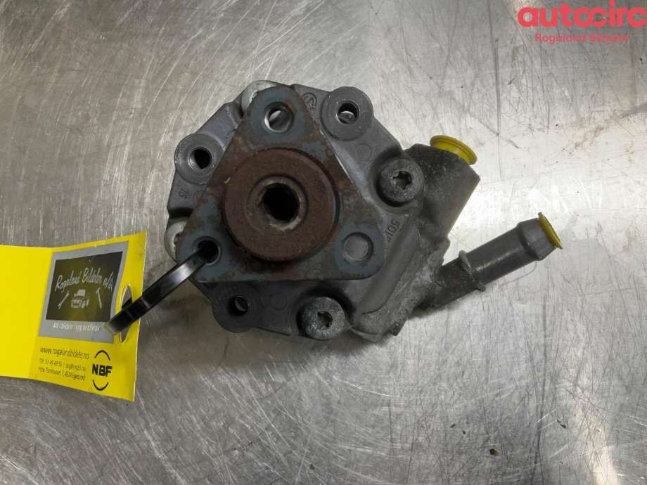 Servo pumpe mekanisk til Audi Q5 2008-2012 (Type I, Fase 1)  (AUDI|8R0 145 154 B|8R0 145 155 S)