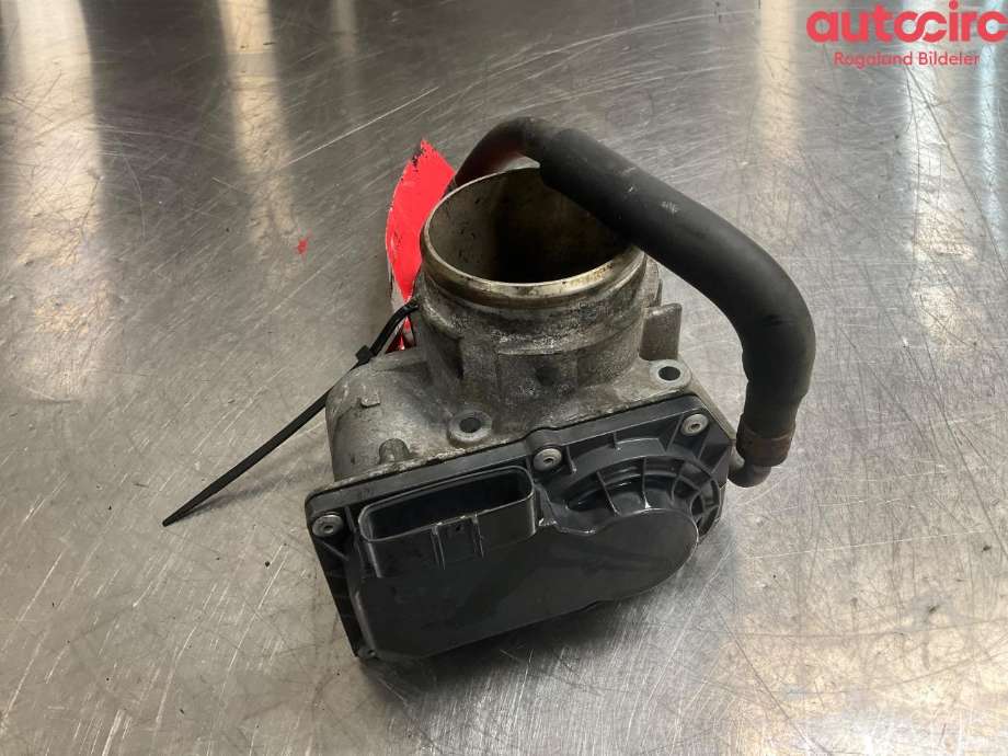 Spjeldhus til Mazda CX-5 2012-2017 (Type I)  (MAZDA|SH01136B0)