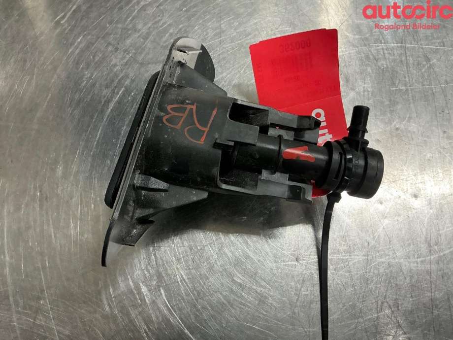 Lyktespylerdyse til VW Caddy 2015-2020 (Type III, Fase 3) (VOLKSWAGEN|2K5 955 965 A)