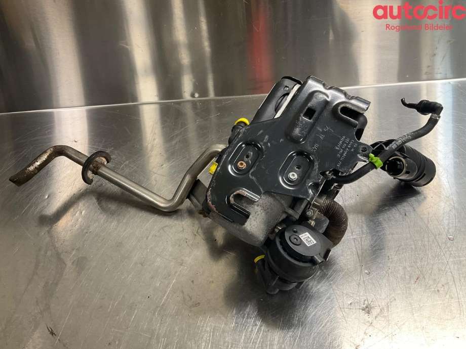 Dieselvarmer til VW Caddy 2015-2020 (Type III, Fase 3)  (VOLKSWAGEN|1K0 815 071 AN)