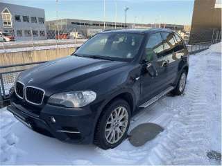 Motor diesel til BMW X5,  (E70) (BMW|11 00 2 180 688|N57-D30A|11 00 2 180 689)