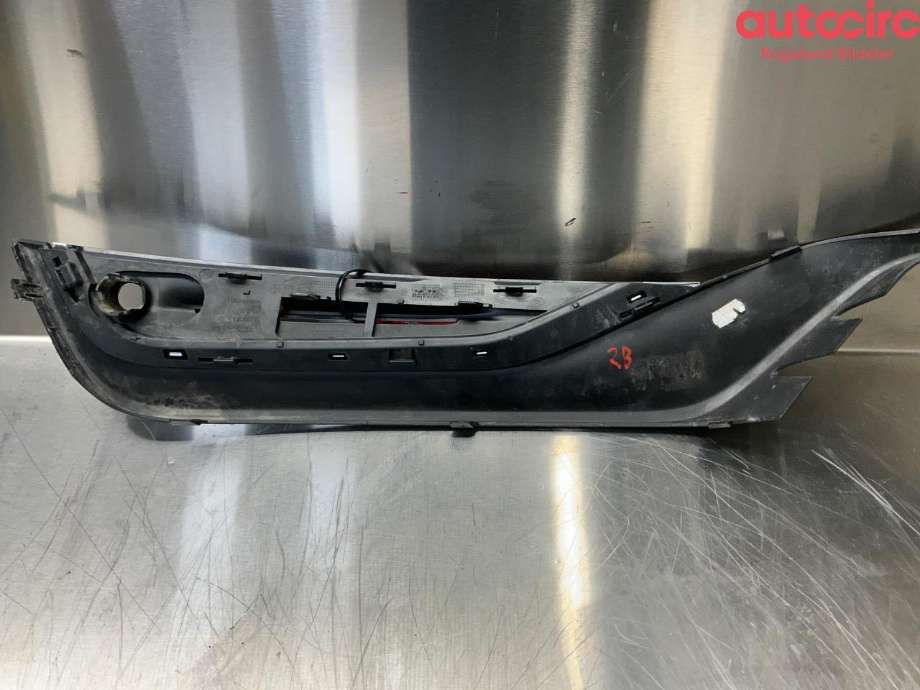 Frontlyktehus til Volvo V60/V60 CC 2013-2018 (Type I, Fase 2) (VOLVO|31425113|31323848)