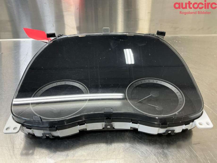 Instrumentpanel til Hyundai Tucson, 2015-2020 (HYUNDAI|94013D7600)