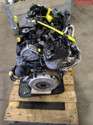Motor diesel til Volvo V40,   (VOLVO|36001413|D4162T)