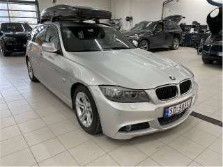 Motor diesel til BMW 3-Serie,  (E90/E91/E92/E93) (BMW|11 00 2 165 559|N47D20C)