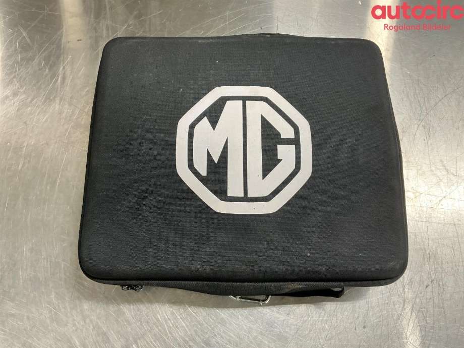 Batterilader kabel til MG ZS EV 2022-->> (Type I, Fase 2) (MG|2080-2090-32-XC3)