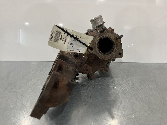 Turbo til Isuzu D-Max 2021-->> (Type III)  (ISUZU|8974985741|)
