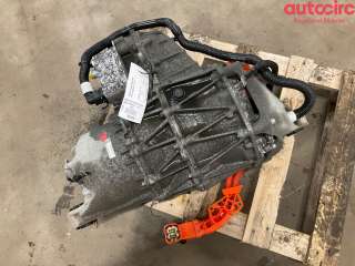 Motor elbil bak til Tesla Model 3,   (TESLA|1120980-00-E)