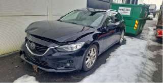 Motor diesel til Mazda 6,   (MAZDA|SHY1-02-300T|SH-VPTS)