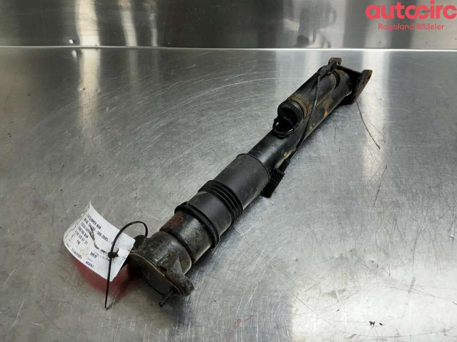 Støtdemper bak til Mercedes ML 2005-2011 (W164) (W164) (MERCEDES|A 164 320 27 31|A 164 320 07 31|A 164 320 20 31)