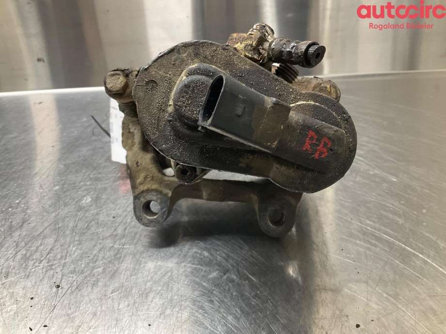 Bremsecaliper høyre bak til VW Tiguan 2007-2011 (Type I, Fase 1)  (VOLKSWAGEN|5N0 615 404|)