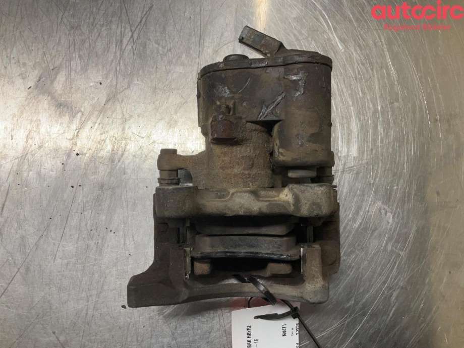 Bremsecaliper høyre bak til VW Tiguan 2007-2011 (Type I, Fase 1)  (VOLKSWAGEN|5N0 615 404|)