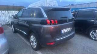 Girkasse automat til Peugeot 5008,   (PEUGEOT|16 373 094 80|98 173 212 80)